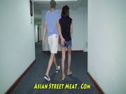 Thirst For Asian G String Money Knickers