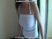 Babe Fucked In A Hotel Room