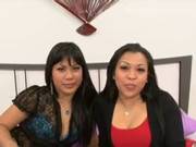 Asian Have A Threeway