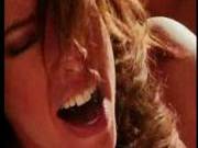 Lucky Chick Fucks Nick Manning Outside