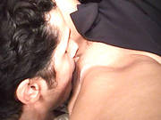 Big Booby Matured Girl Getting Boob Fuck