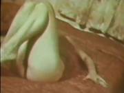 Home Alone Girls Wants A Big Cock