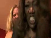 Afro Black Hoe Slut Ghetto Nyomi Banxxx Rude Sex