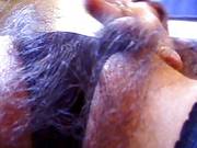 Long Hairy Twat Kimmie Doing Nasty Fuck With Old Stuntcock