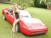 Blonde Newbie Stars In 1st Sex Vid