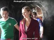 Reality Sex Scene In Abandoned House
