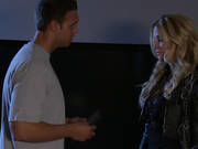 Jessica Drake Kissing And Sex