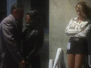 Two Total Hotties And A Guy