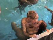 Fine Group Sex Act