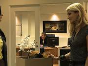 Beauty Performs Rodeo On Ramrod