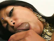 Chubby Exotic Milf With Saggy Tits Got Fucked By 2 Brutal Men Tough