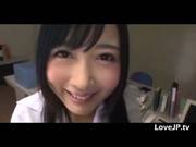 Asian Office Sexy Slut