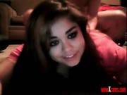 Amateur Couple Webcam