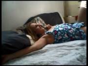 Amateur Squirting Wife Getting Fucked