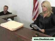 Femdom Babe Punish Dude