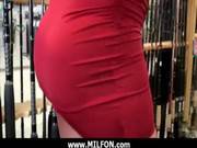 Horny Mama Needs Some Cock 7