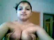 Busty Punjabi Girl Romped