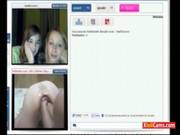 Epic Girls Reactions On Webcam 1
