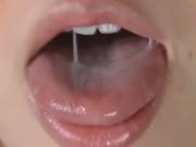 Japanese Pregnant Gets Facial