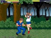 Lets Play Succubus Fist Stage 3