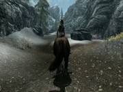 Skyrim Test Video