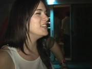 2 Hot College Stundes Get Fucked