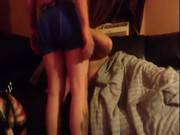Daddy Daughter Role Play