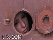Lusty Facial Castigation For Beauty