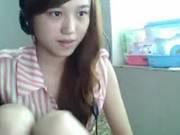 Asian Chinese Girl