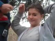 Blowjob From Teen College Babe And Faciall