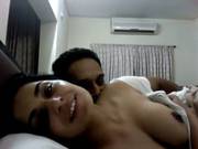 Meera Sex Tape With Naveed Pakistani Actress
300