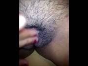 Chilena Caliente Amateur From Chile
