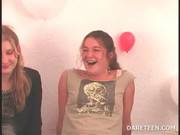 Truth Or Dare Sexgame With Naughty Girls