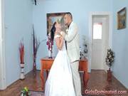Stephani Married A Very Dominant Guy