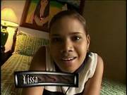 Colombian Ebony Teen First Scene
2123