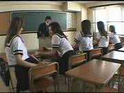 Teacher Got Fucked By All Girls In Class By Snahbrandy
1901