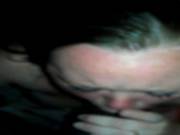 Bathroom Deep Throat
719