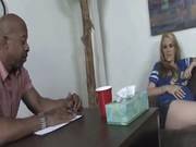 Superhot Blonde Pregnant Creampied By Bbc
3200