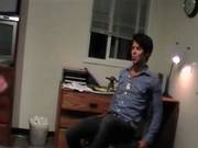 Pink Haired Teen Fellating Hungry Dick In Pov At College Org
510