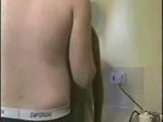 Couple Experiment With Whipped Cream
3200