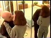 Old Man Fucking Skinny Teen
1316
