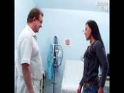 Hairy Pussy Teen Katie Gyno Speculum Examination At Gyn
518