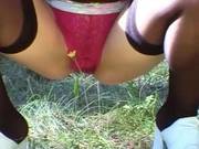 Piss Pisse Partout Scene 26
114