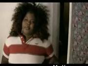 Big Booby Wild Afro Whore Sucking Big Black Dick
605