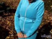 Big Tittied Handjob In The Car
1300