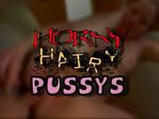 Horny Hairy Cunts
6916