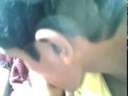 Sexy Hot Indian Girl Enjoyed With Her Bf
120