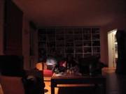 Hidden Cam Catches A Mature Couple
1400