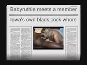 Midwestern White Wife Loves Bbc
1306