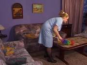 A Maid
600